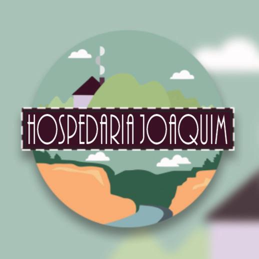 Hospedaria Joaquim Hotel Capitólio Exterior foto